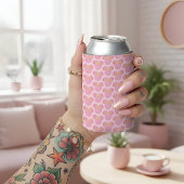 Rafraîchisseur Pour Canette Crown Can Cooler