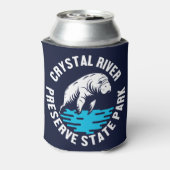 Rafraîchisseur Pour Canette Crystal River Preserve State Park (Can Dos)