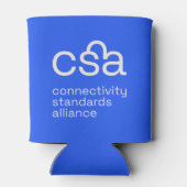 Rafraîchisseur Pour Canette CSA Can Cooler (Dos)