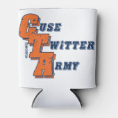 Rafraîchisseur Pour Canette CTA peut refroidir (Devant)