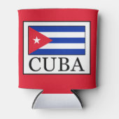 Rafraîchisseur Pour Canette Cuba (Devant)