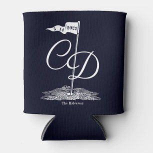 Rafraîchisseur Pour Canette Cuire à la mousse de logo personnalisée