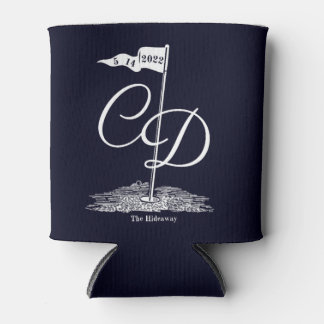 Rafraîchisseur Pour Canette Cuire à la mousse de logo personnalisée