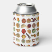 Rafraîchisseur Pour Canette Cuisine indienne Restaurant Plats indiens (Can Dos)