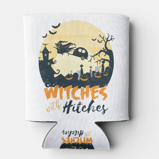 Rafraîchisseur Pour Canette Cuisines avec crochets (Dos)