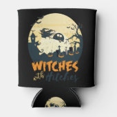 Rafraîchisseur Pour Canette Cuisines avec poignée peuvent refroidir (Devant)