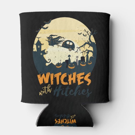 Rafraîchisseur Pour Canette Cuisines avec poignée peuvent refroidir (Dos)