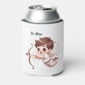 Rafraîchisseur Pour Canette Cupid's Be Mine Can Cooler (Can Dos)