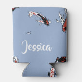 Rafraîchisseur Pour Canette Custom (Dos)