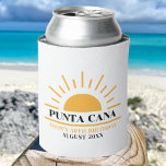 Rafraîchisseur Pour Canette Custom 20th 30th 40th Birthday Squad Trip Cruise<br><div class="desc">Custom 20th 30th 40th Birthday Squad Trip Cruise Can Cooler</div>