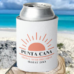 Rafraîchisseur Pour Canette Custom 20th 30th 40th Birthday Squad Trip Cruise<br><div class="desc">Custom 20th 30th 40th Birthday Squad Trip Cruise Can Cooler</div>