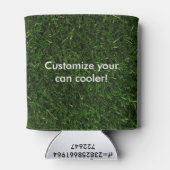 Rafraîchisseur Pour Canette Customiser votre refroidisseur de boîte (Dos)