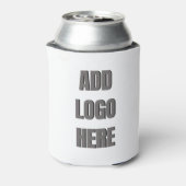 Rafraîchisseur Pour Canette Customisez vous-même (Can Dos)