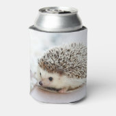 Rafraîchisseur Pour Canette Cute Baby Hérisson peut refroidir (Can Dos)