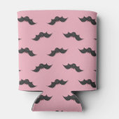 Rafraîchisseur Pour Canette Cute chauve (Dos)