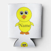 Rafraîchisseur Pour Canette Cute Chick Thunder_Cove (Devant)