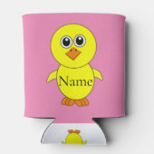 Rafraîchisseur Pour Canette Cute Chick Thunder_Cove (Dos)