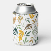 Rafraîchisseur Pour Canette Cute congé d'automne Motif (Can Dos)