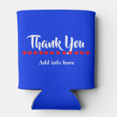 Rafraîchisseur Pour Canette Cute Customize (Dos)