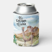 Rafraîchisseur Pour Canette Cute Llama (Can Dos)