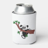 Rafraîchisseur Pour Canette Cute ours Panda (Can devant)