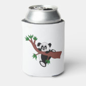 Rafraîchisseur Pour Canette Cute ours Panda (Can Dos)