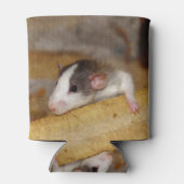 Rafraîchisseur Pour Canette Cute rat (Dos)