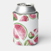 Rafraîchisseur Pour Canette Cute Watercolor Watermelon (Can Dos)
