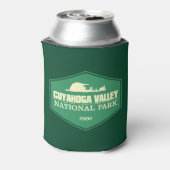 Rafraîchisseur Pour Canette Cuyahoga Valley NP 3 (Can Dos)