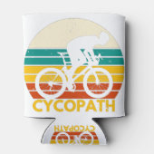 Rafraîchisseur Pour Canette Cycopath/Cyclisme/Vélo (Dos)