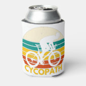 Rafraîchisseur Pour Canette Cycopath/Cyclisme/Vélo (Can Dos)