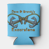 Rafraîchisseur Pour Canette D&B Pâte de refroidissement (Devant)