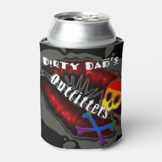 Rafraîchisseur Pour Canette D ! rtyDad_cancooler01_2025 (Can devant)