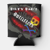 Rafraîchisseur Pour Canette D ! rtyDad_cancooler01_2025 (Devant)