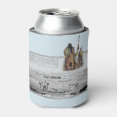 Rafraîchisseur Pour Canette Da-co-tah (Can devant)