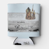 Rafraîchisseur Pour Canette Da-co-tah (Devant)