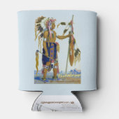 Rafraîchisseur Pour Canette Da-co-tah (Dos)