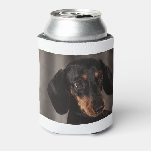 Rafraîchisseur Pour Canette Dachshund (Can Dos)