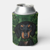 RAFRAÎCHISSEUR POUR CANETTE DACHSHUND (Can devant)