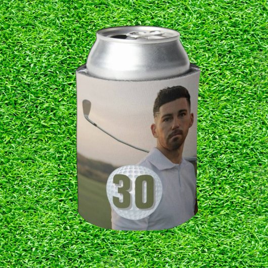 Rafraîchisseur Pour Canette DAD fantastique anniversaire Bash