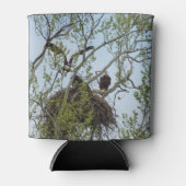 Rafraîchisseur Pour Canette Daddy Home (Devant)