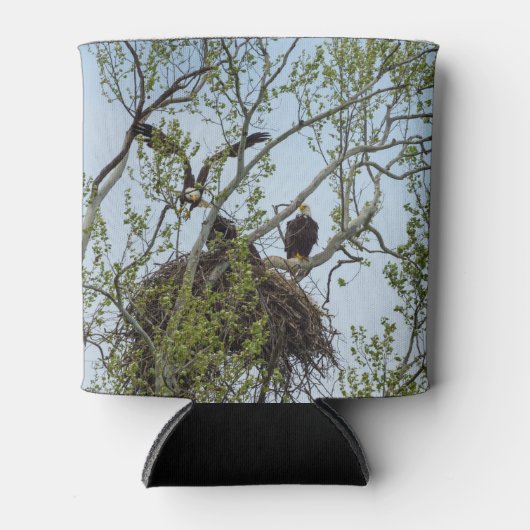 Rafraîchisseur Pour Canette Daddy Home (Devant)