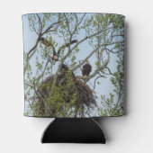 Rafraîchisseur Pour Canette Daddy Home (Dos)