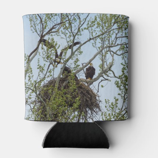 Rafraîchisseur Pour Canette Daddy Home (Dos)