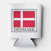 Rafraîchisseur Pour Canette Danemark (Devant)