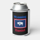 Rafraîchisseur Pour Canette Daniel Wyoming (Can Dos)