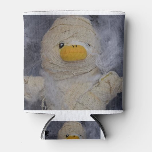 Rafraîchisseur Pour Canette Danny Duck (Devant)