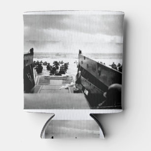 Rafraîchisseur Pour Canette Dans les mâchoires de la mort