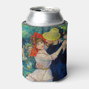 Rafraîchisseur Pour Canette Danse à Bougival Pierre Renoir