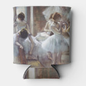 Rafraîchisseur Pour Canette Danseurs Edgar Degas (Devant)
